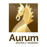 Medallas Aurum 